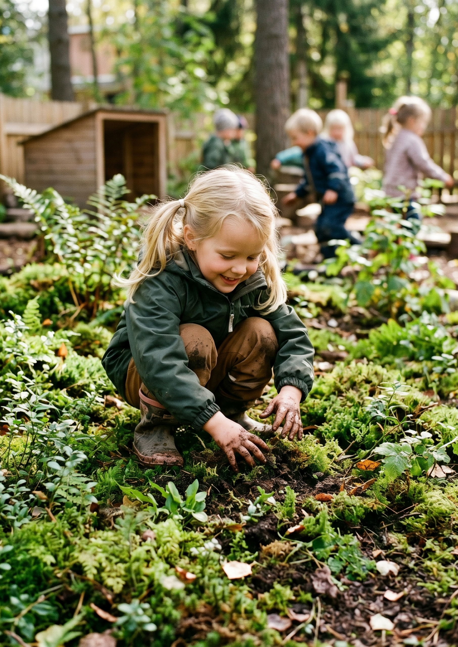 sustainable happiness